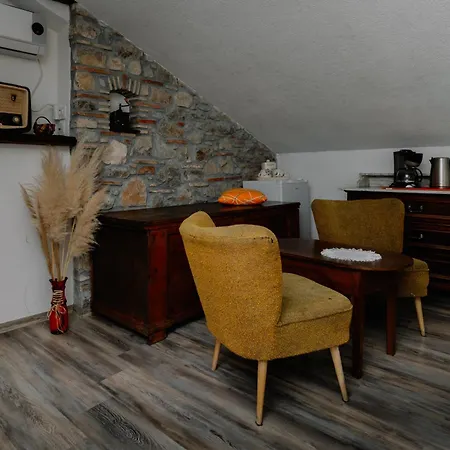 Apartment Sweet With A Terrace Roc