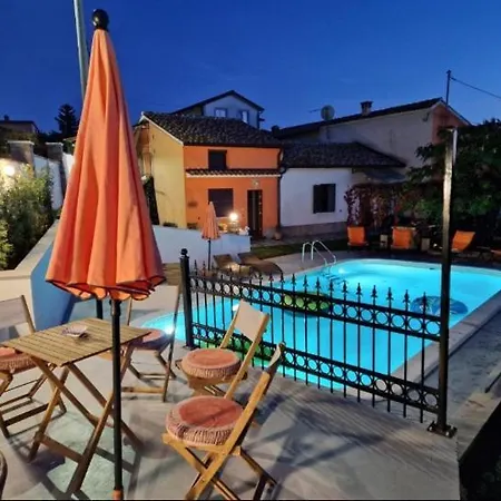 Sweet With A Terrace * Roc